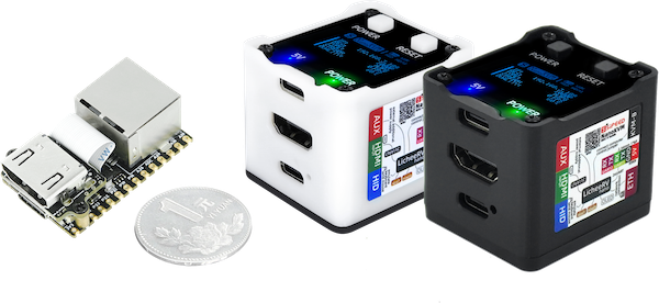 Nano KVM