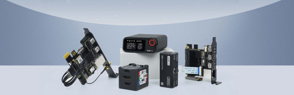 Nano KVM